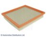 BLUE PRINT ADA102204 Air Filter